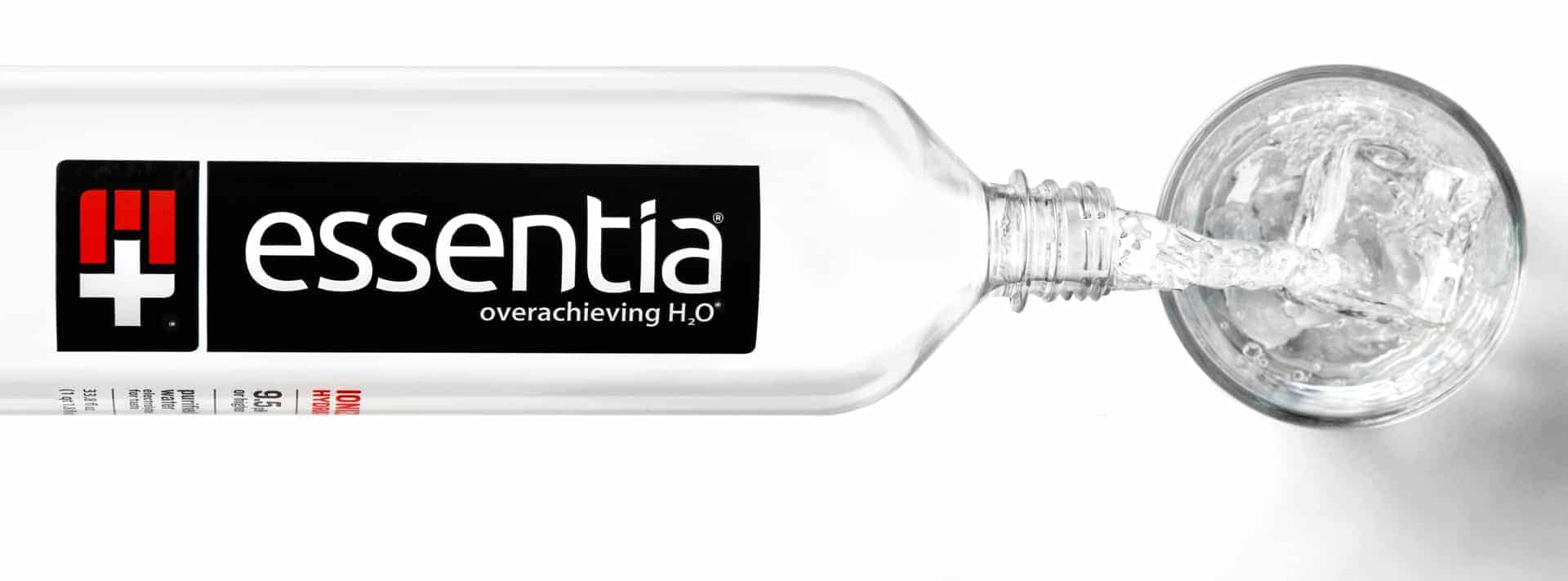 Essentia Water - Ionized Hydration