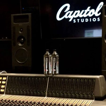Capital Studios - Studio with Essentia