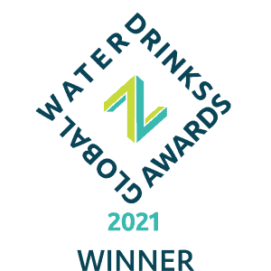 Global Water Drinks Awards 2021