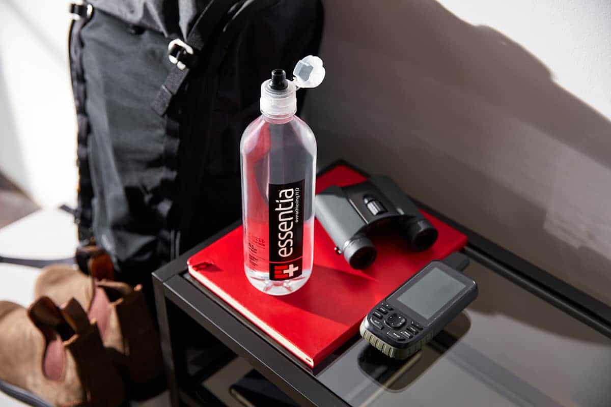 700mL - Perfect for Any Adventure