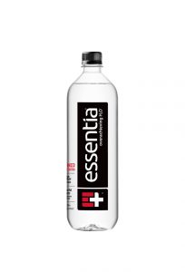 Essentia Water - 1 Liter Bottle