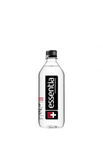 Essentia Water - 20oz Bottle