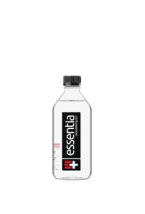 Essentia Water 500ml single bottle water